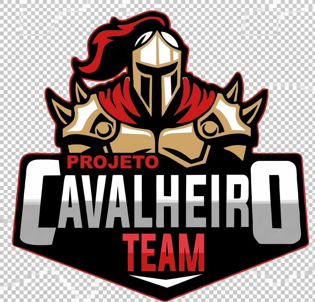 Projeto Cavalheiro Team